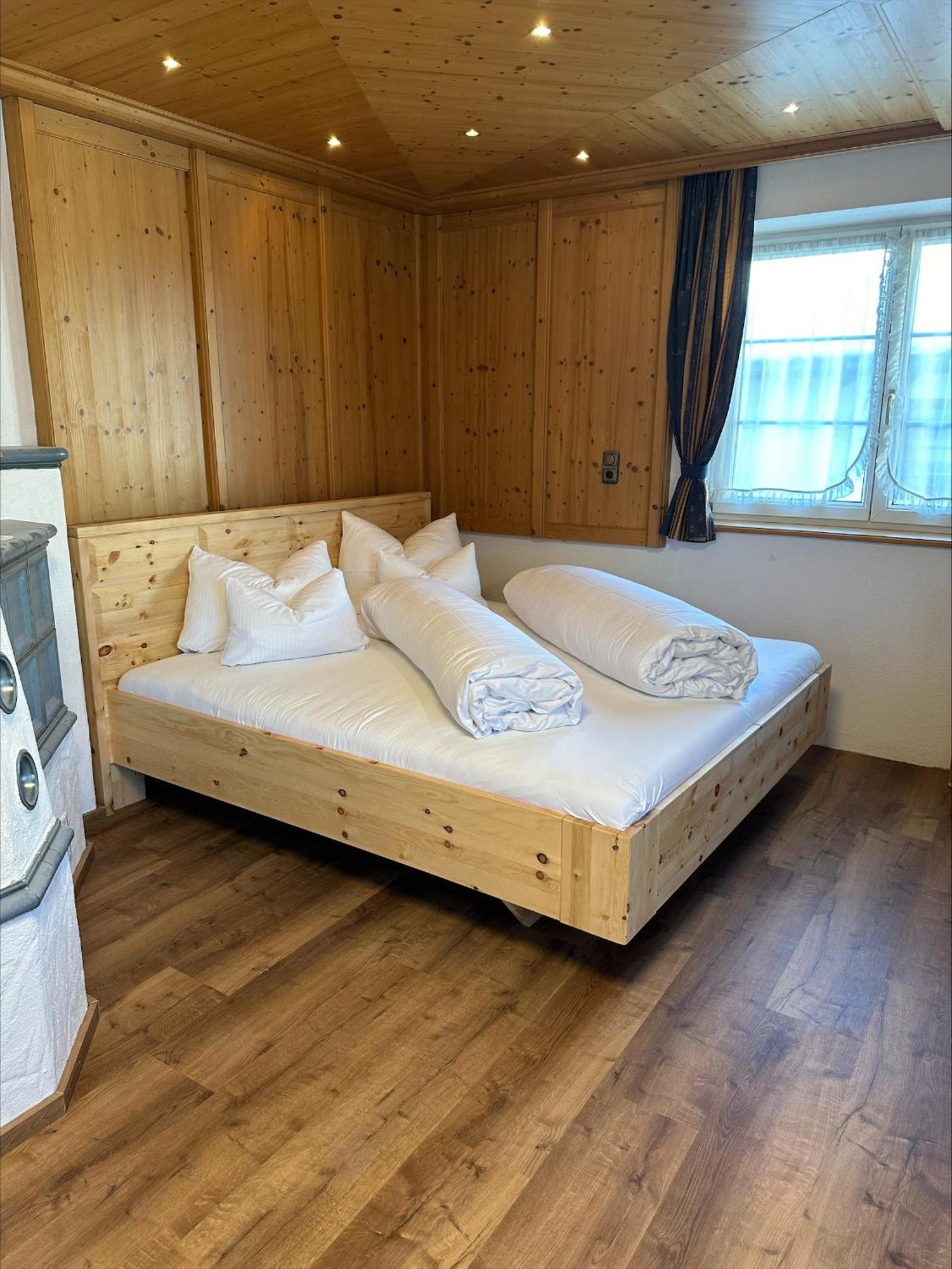 הרוואלד Deluxe Apart Bader מראה חיצוני תמונה