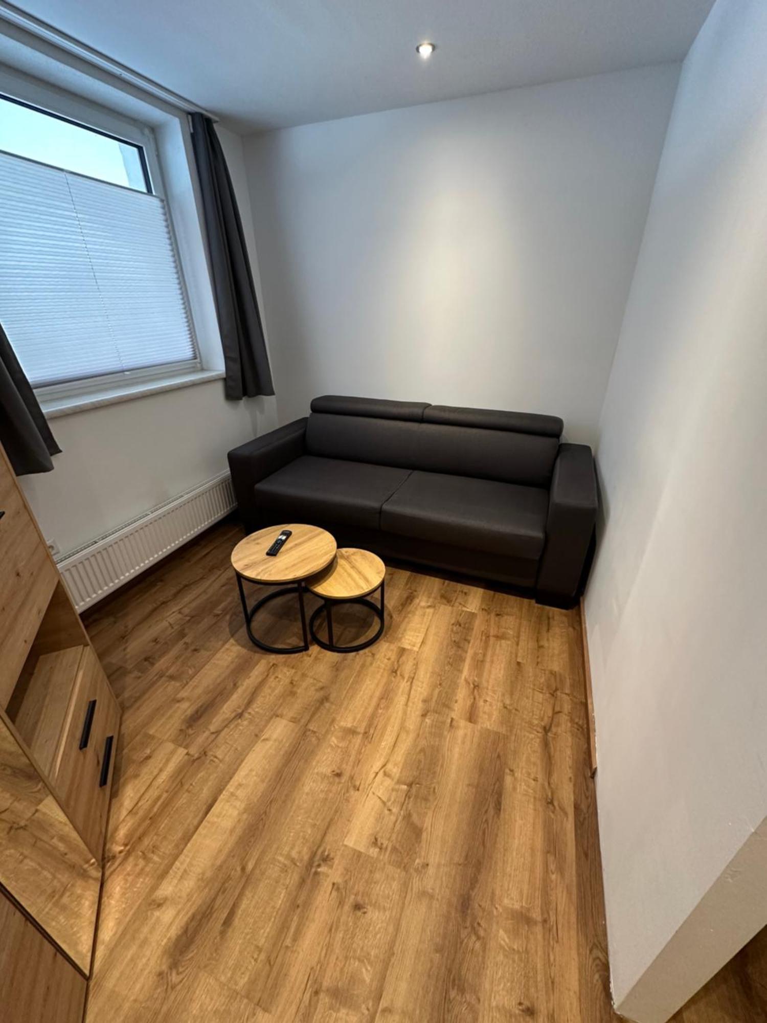 הרוואלד Deluxe Apart Bader מראה חיצוני תמונה