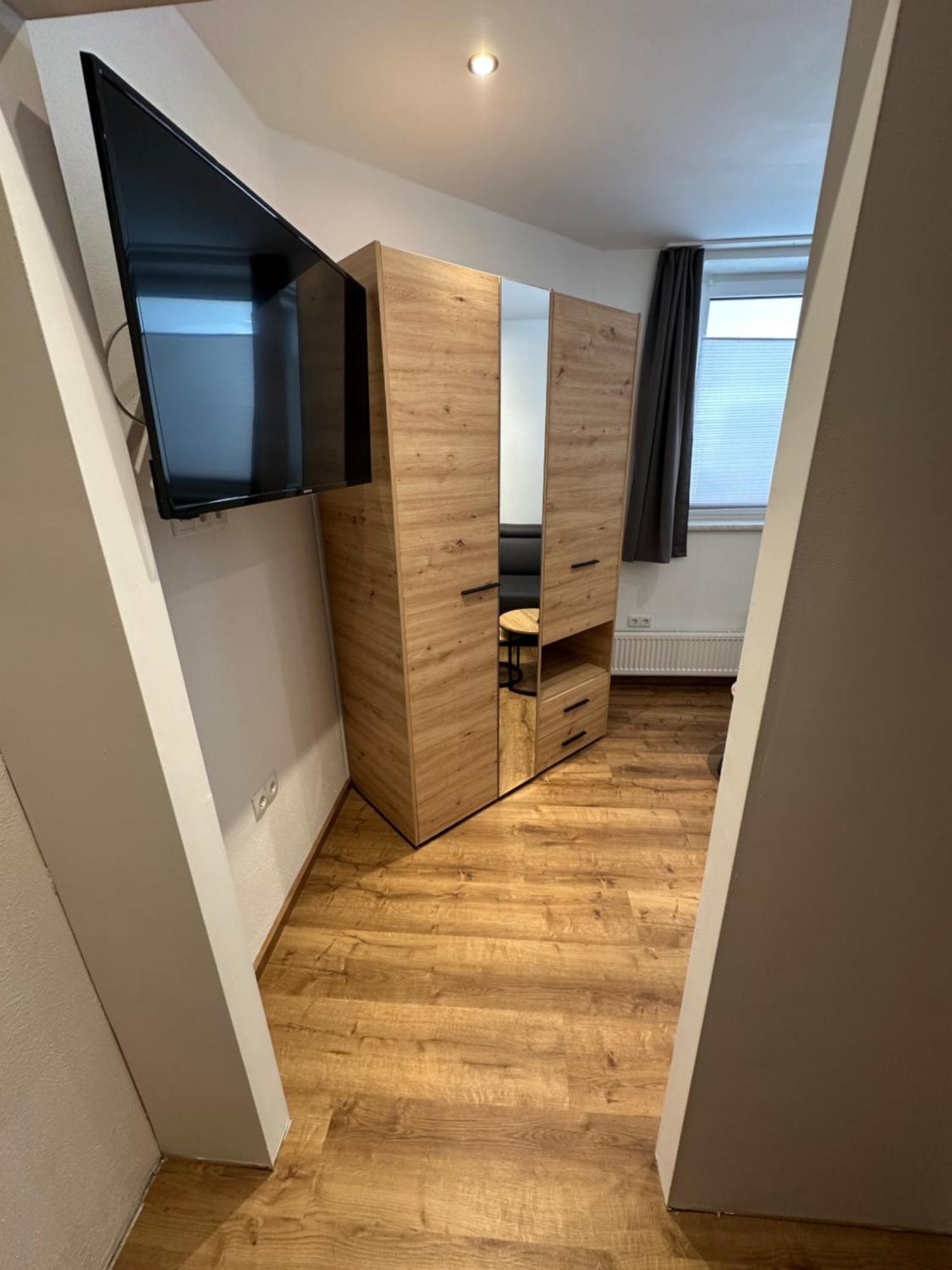 הרוואלד Deluxe Apart Bader מראה חיצוני תמונה
